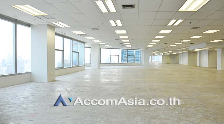  2  Office Space For Rent in Sathorn ,Bangkok BTS Chong Nonsi at Empire Tower AA14696